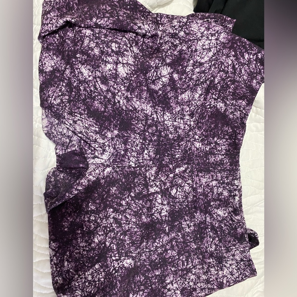 Multicolor leggings - Picture 2 of 2